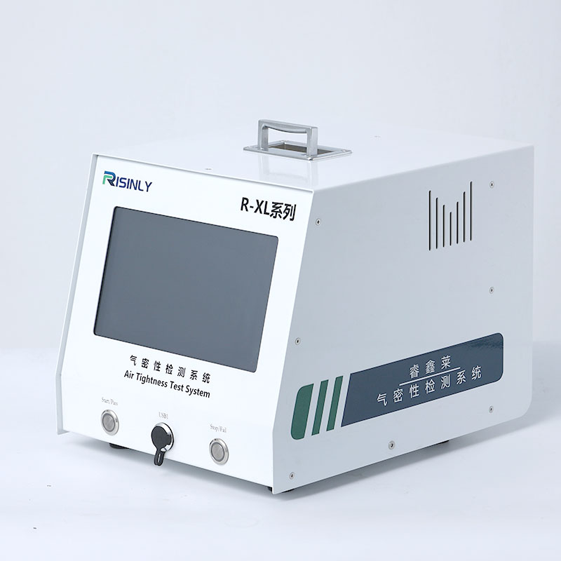 EilatDirect pressure air leaktester